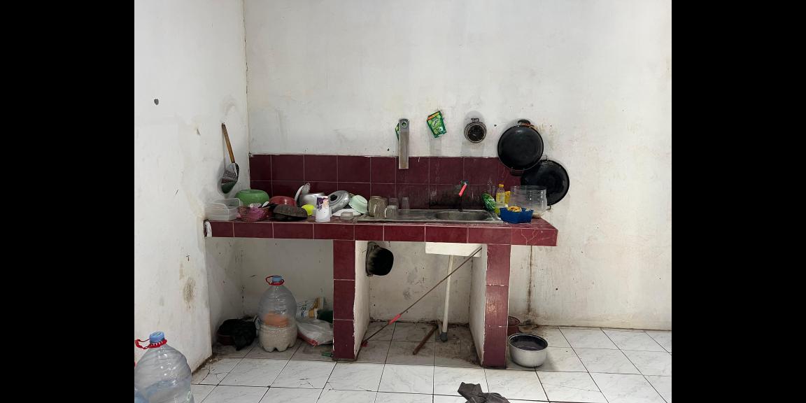 Rumah 364m² Strategis Dekat Koramil Kerjo Karanganyar Rumah 364m² Strategis Dekat Koramil Kerjo Karanganyar