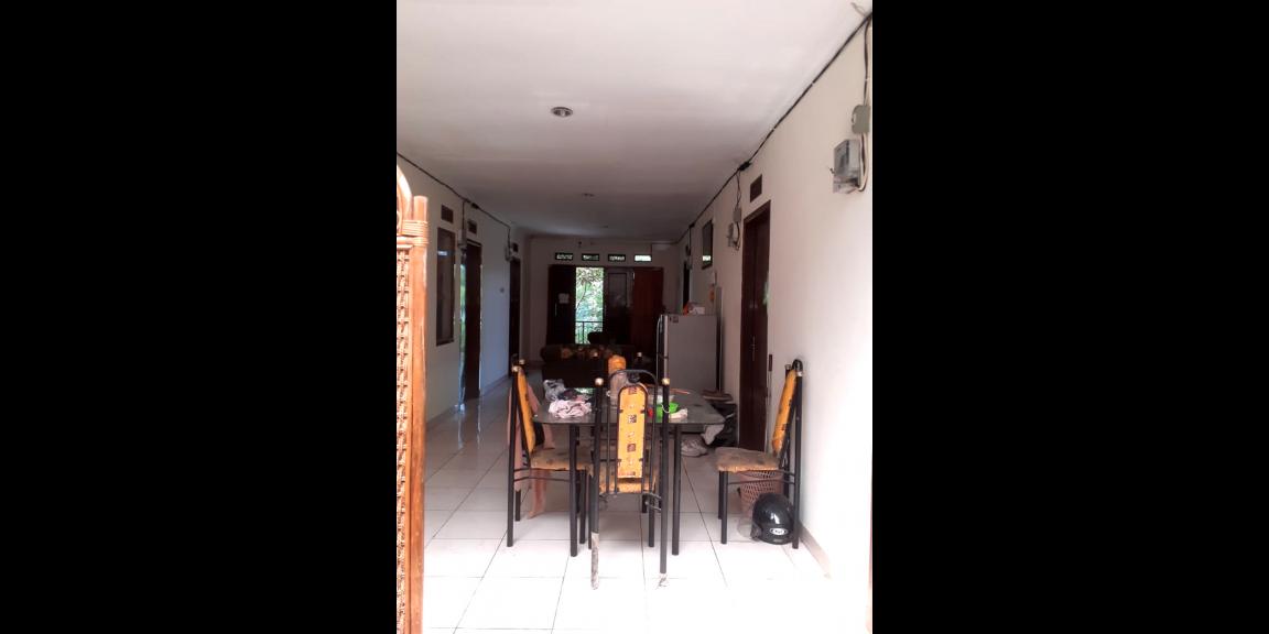 KOST-KOSTAN 12 KAMAR PENUH TERISI DEKAT TELKOM UNIVERSITY BUAH BATU BANDUNG KOST-KOSTAN 12 KAMAR PENUH TERISI DEKAT TELKOM UNIVERSITY BUAH BATU BANDUNG