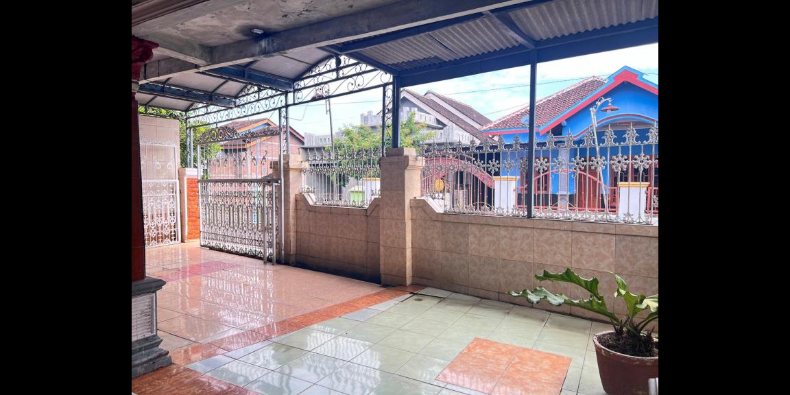 Rumah 400 Juta Kawasan Strategis Sragen Rumah 400 Juta Kawasan Strategis Sragen