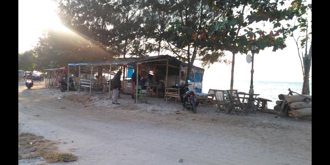 Jual tanah dan Tambak di Pantai blebak jepara Jual tanah dan Tambak di Pantai blebak jepara