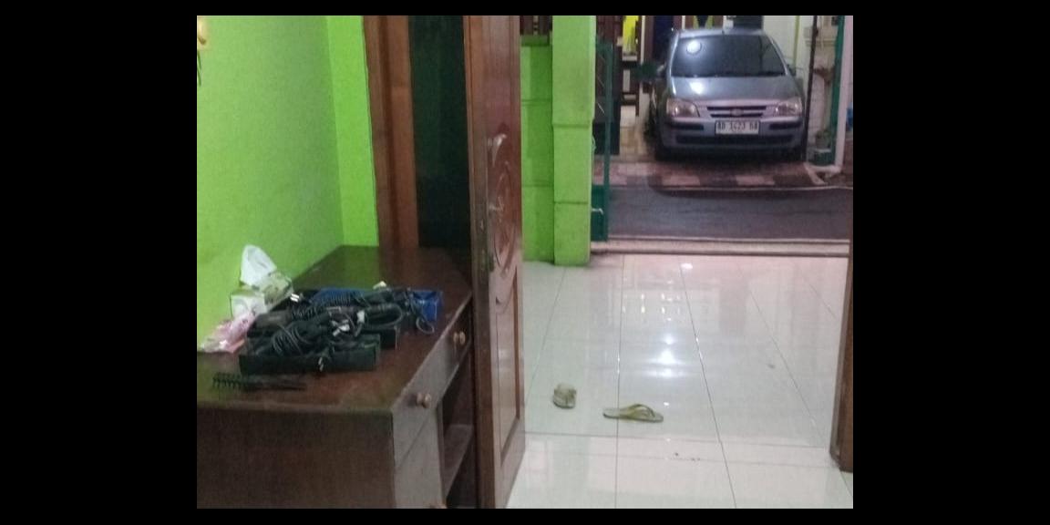 Rumah Siap Huni 300Jt Jaten Karanganyar Rumah Siap Huni 300Jt Jaten Karanganyar