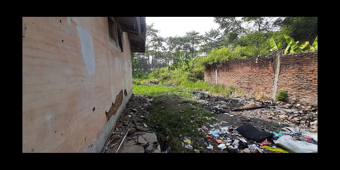 TANAH UTK KOMERSIAL DI JL. GOLF CISARANTEN BINA HARAPAN BANDUNG TANAH UTK KOMERSIAL DI JL. GOLF CISARANTEN BINA HARAPAN BANDUNG