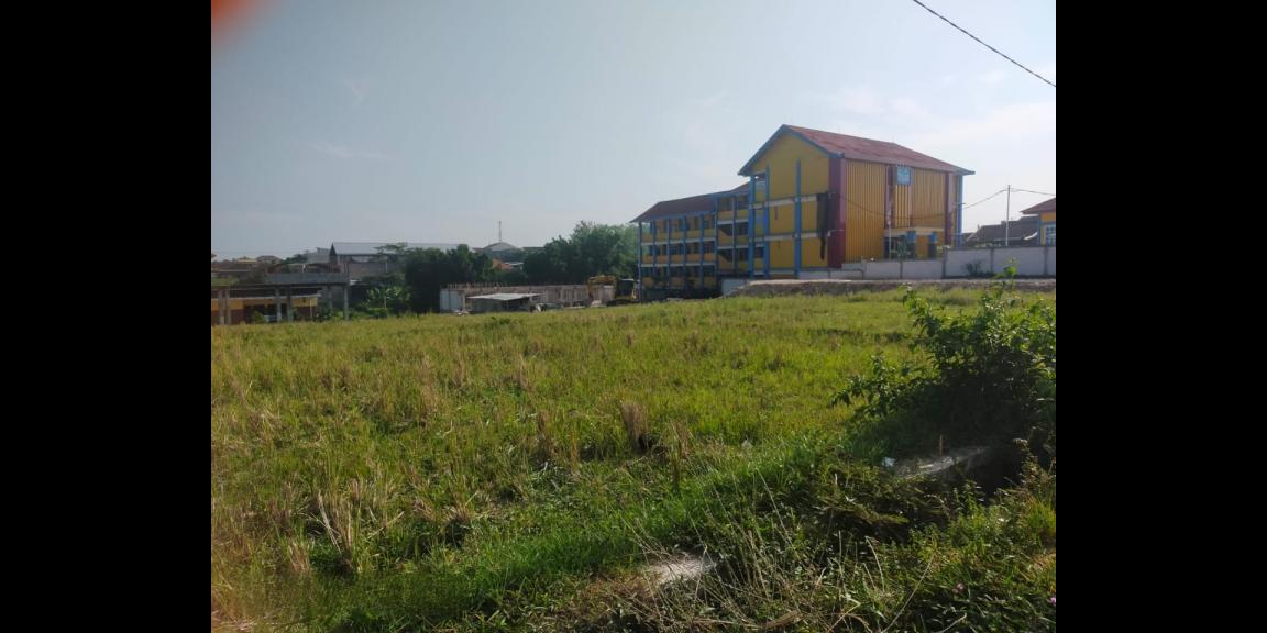 Tanah Datar Super Strategis 285Jt Karanganyar Kota Tanah Datar Super Strategis 285Jt Karanganyar Kota