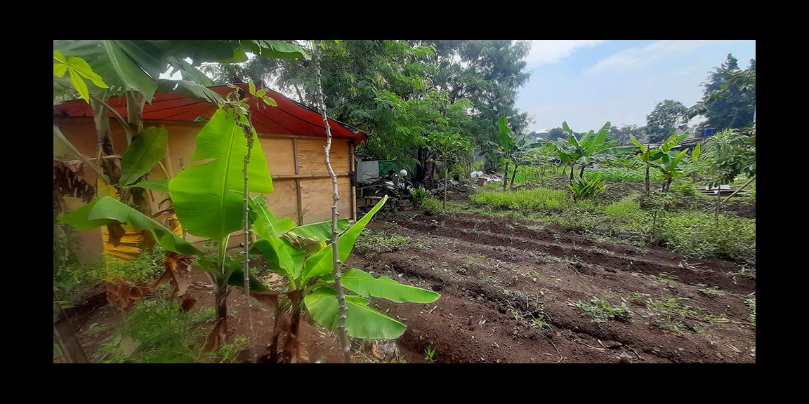 TANAH SUPER STRATEGIS DI JL. GANDASARI ARCAMANIK BANDUNG TANAH SUPER STRATEGIS DI JL. GANDASARI ARCAMANIK BANDUNG