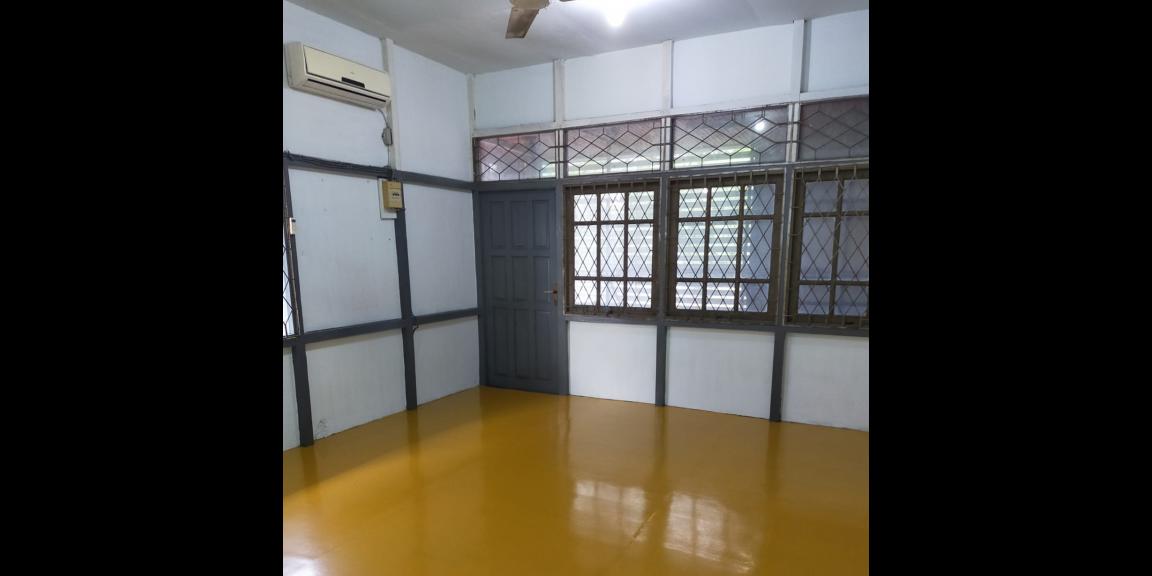 Ruko Hra. Rachman, Pontianak, Kalimantan Barat Ruko Hra. Rachman, Pontianak, Kalimantan Barat