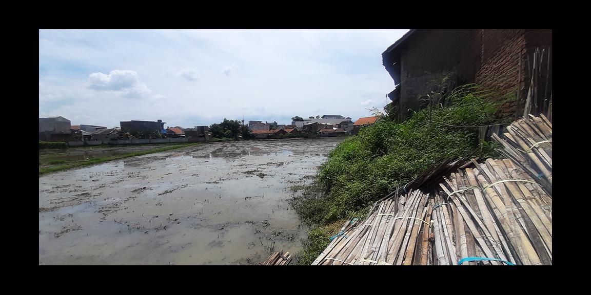 TANAH UNTUK PERUMAHAN DAN PERMUKIMAN DI ANTAPANI BANDUNG TANAH UNTUK PERUMAHAN DAN PERMUKIMAN DI ANTAPANI BANDUNG