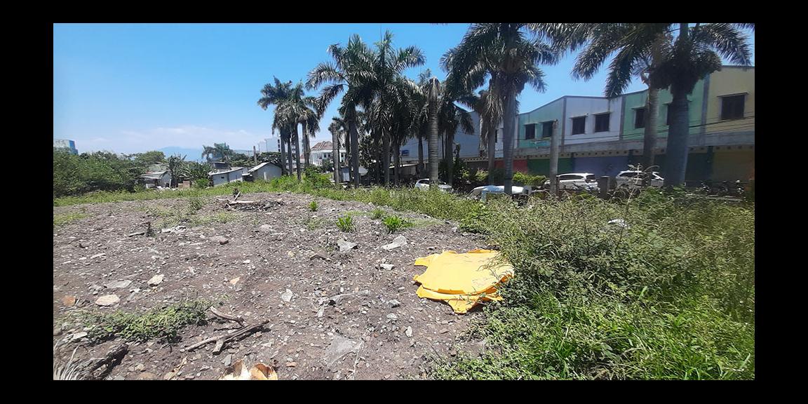 TANAH SUPER STRATEGIS DI KAWALUYAAN BANDUNG TANAH SUPER STRATEGIS DI KAWALUYAAN BANDUNG