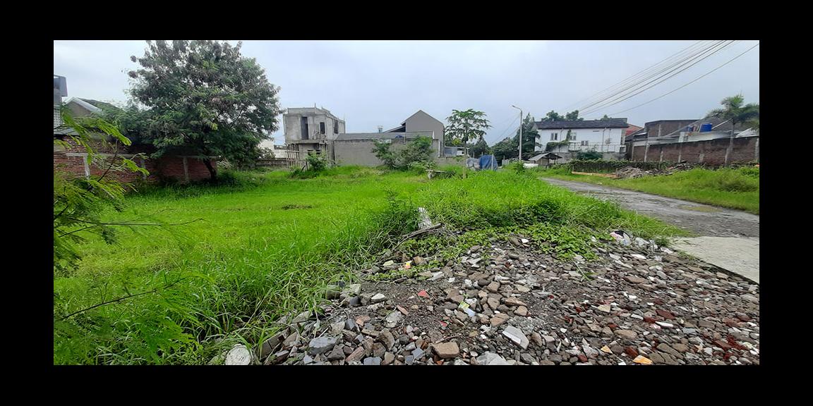 TANAH UNTUK HUNIAN LINGKUNGAN TENANG DAN NYAMAN DI ARCAMANIK BANDUNG TANAH UNTUK HUNIAN LINGKUNGAN TENANG DAN NYAMAN DI ARCAMANIK BANDUNG