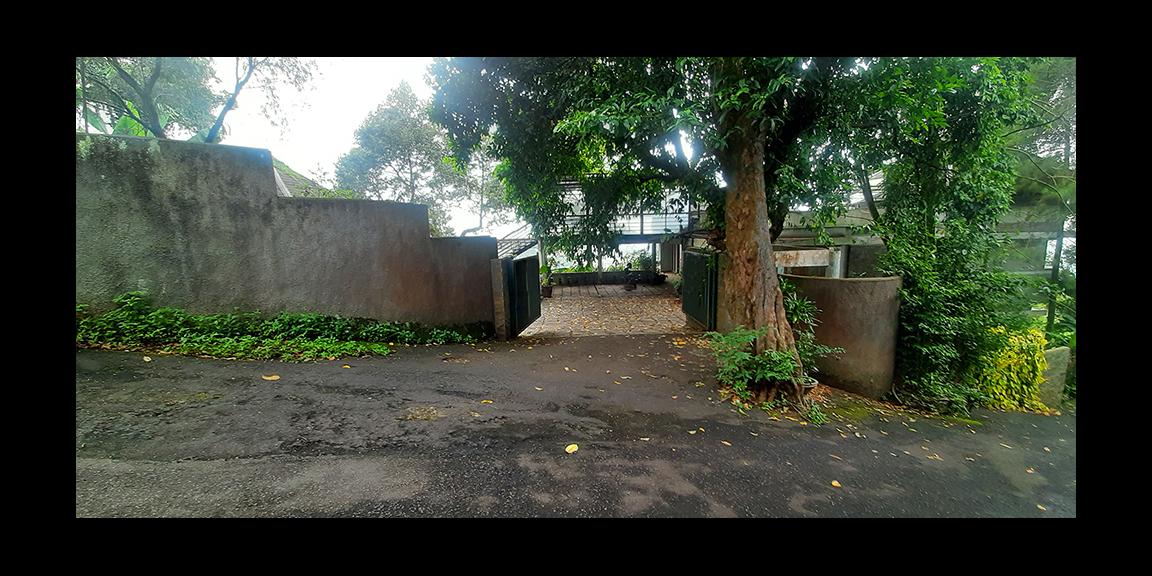 VILLA MODERN VIEW KOTA BANDUNG DI KAWASAN DAGO VILLA MODERN VIEW KOTA BANDUNG DI KAWASAN DAGO