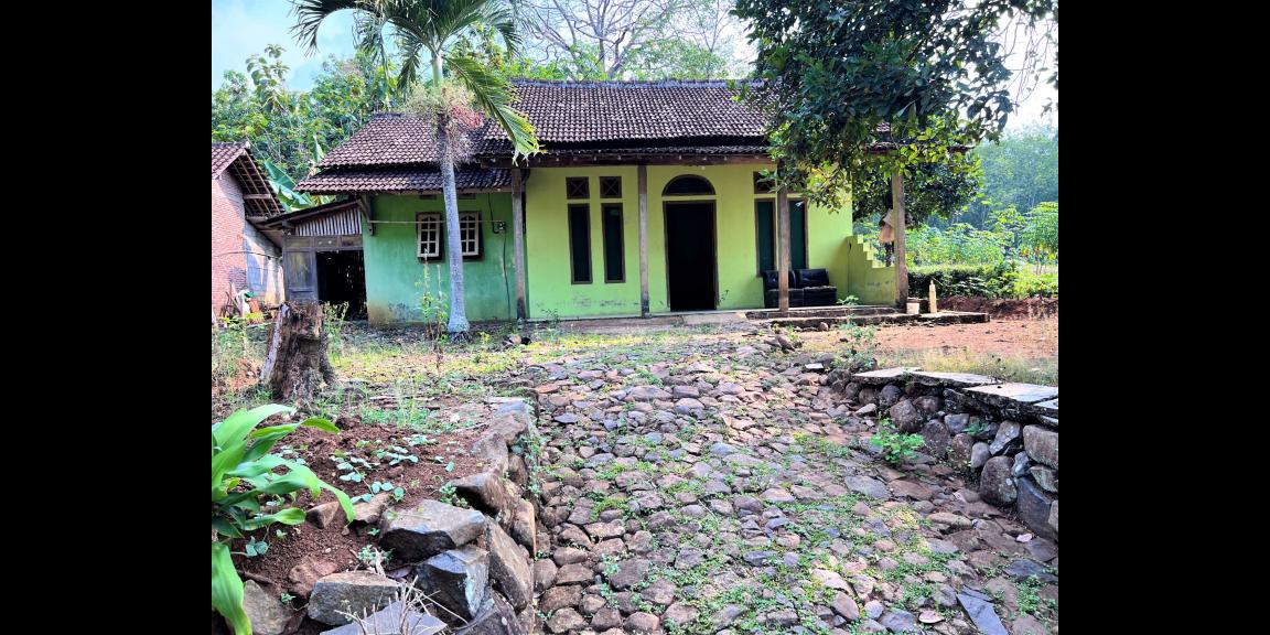 Rumah Siap Huni 457m² Kerjo Karanganyar Rumah Siap Huni 457m² Kerjo Karanganyar