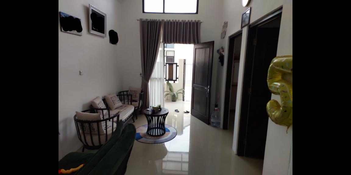 Rumah Bagus Siap Huni 84m Dekat RSUD Sragen Rumah Bagus Siap Huni 84m Dekat RSUD Sragen