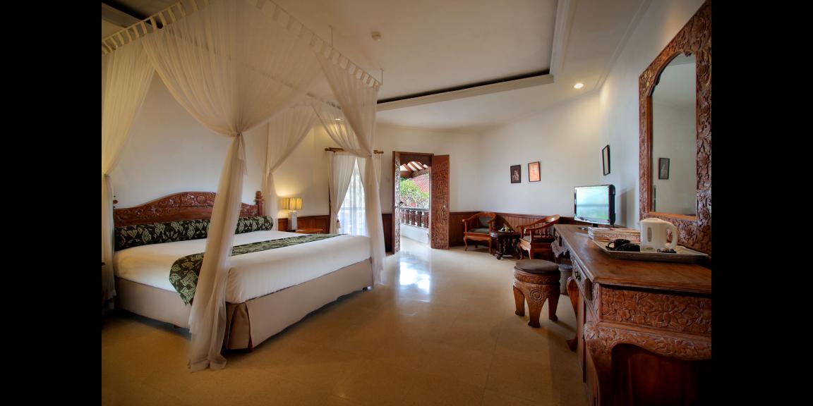 Dijual Hotel Resort Bintang 4 di Jimbaran, Bali Dijual Hotel Resort Bintang 4 di Jimbaran, Bali