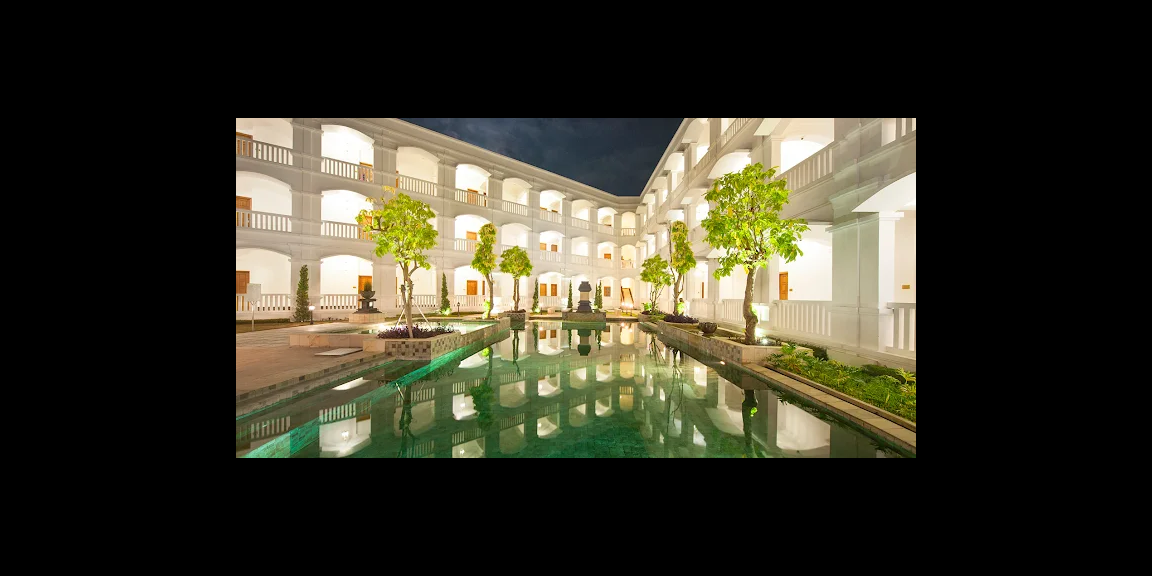 Dijual Hotel Mewah Aktif di Cepu, Kabupaten Blora Dijual Hotel Mewah Aktif di Cepu, Kabupaten Blora