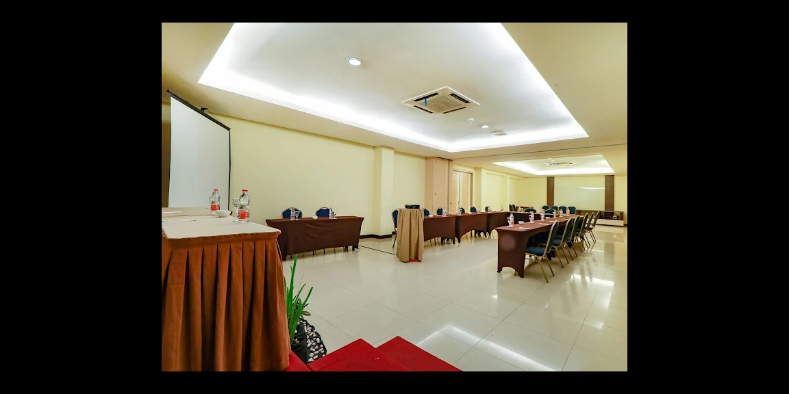 Dijual Hotel Aktif di Wiradesa, Pekalongan Dijual Hotel Aktif di Wiradesa, Pekalongan