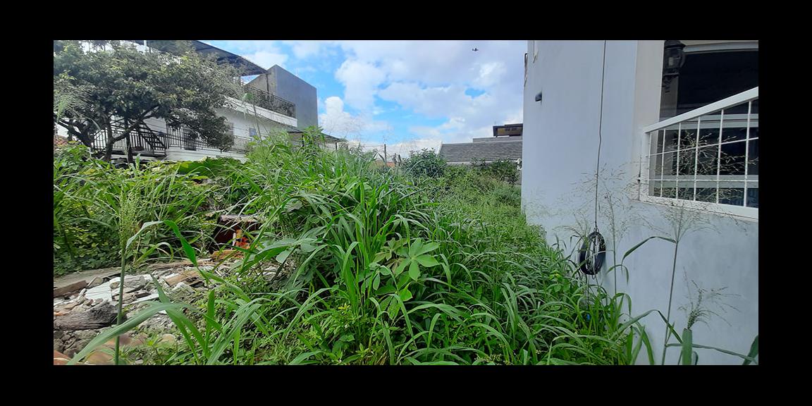 KAVLING 204 M2 SHM LINGKUNGAN ASRI DAN TENANG DI ARCAMANIK BANDUNG KAVLING 204 M2 SHM LINGKUNGAN ASRI DAN TENANG DI ARCAMANIK BANDUNG