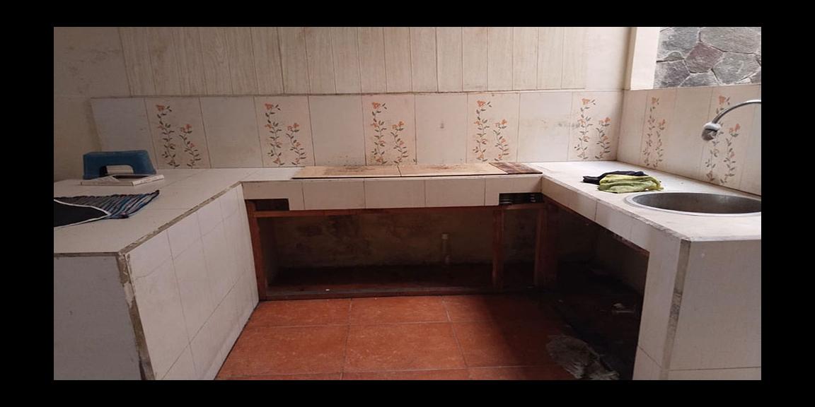 RUMAH DI CISARANTEN KULON ARCAMANIK BANDUNG RUMAH DI CISARANTEN KULON ARCAMANIK BANDUNG