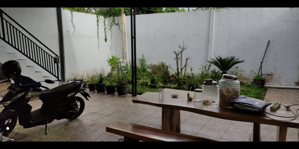 RUMAH COCOK UNTUK VILLA ATAU GUEST HOUSE DI JL. KOLONEL MASTURI CIMAHI RUMAH COCOK UNTUK VILLA ATAU GUEST HOUSE DI JL. KOLONEL MASTURI CIMAHI