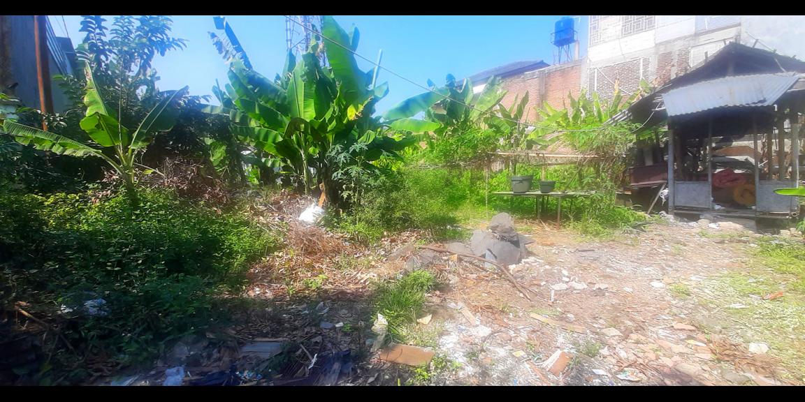 TANAH HUNIAN SIAP BANGUN 864 M2 SHM DI ARCAMANIK BANDUNG TANAH HUNIAN SIAP BANGUN 864 M2 SHM DI ARCAMANIK BANDUNG