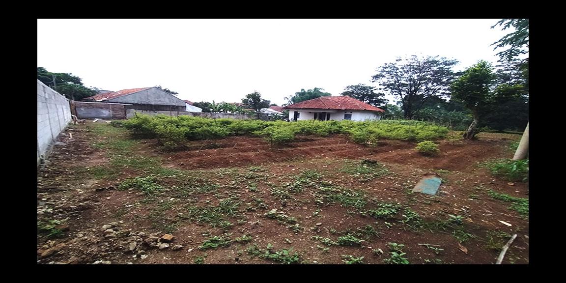 TANAH 1023 M2 BONUS RUMAH SERASA VILLA SUASANA PEDESAAN DEKAT STASIUN WHOOSH TEGALLUAR BANDUNG TANAH 1023 M2 BONUS RUMAH SERASA VILLA SUASANA PEDESAAN DEKAT STASIUN WHOOSH TEGALLUAR BANDUNG