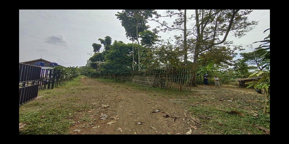 TANAH UNTUK WISATA RESORT PERKEBUNAN PETERNAKAN DEKAT JALAN CAGAK SUBANG TANAH UNTUK WISATA RESORT PERKEBUNAN PETERNAKAN DEKAT JALAN CAGAK SUBANG