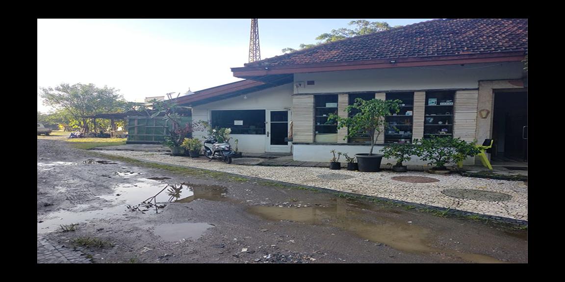 TANAH MATANG SUPER STRATEGIS UNTUK KOMERSIAL DI JALAN MOHAMAD TOHA BANDUNG TANAH MATANG SUPER STRATEGIS UNTUK KOMERSIAL DI JALAN MOHAMAD TOHA BANDUNG