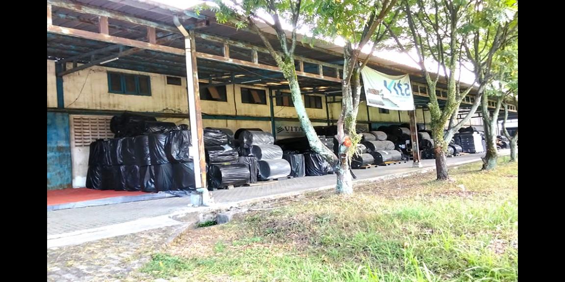 GUDANG DI ATAS TANAH 1,7 HEKTAR SHM HARGA DI BAWAH PASARAN DI JL. SOEKARNO HATTA BANDUNG GUDANG DI ATAS TANAH 1,7 HEKTAR SHM HARGA DI BAWAH PASARAN DI JL. SOEKARNO HATTA BANDUNG
