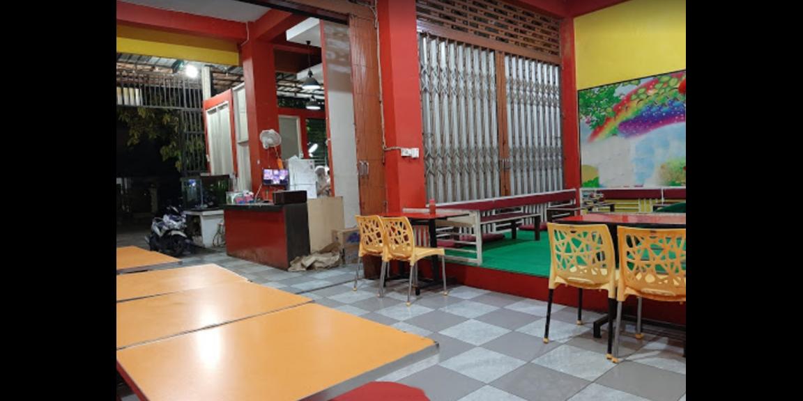 Jual Ruko atau Tempat Usaha di Jalan Rungkut Lor Kota Surabaya Jual Ruko atau Tempat Usaha di Jalan Rungkut Lor Kota Surabaya