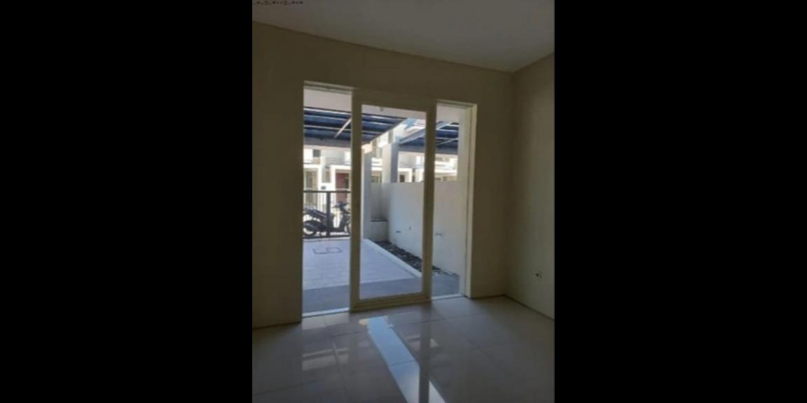 Disewakan Rumah Pondok Candra Topaz Disewakan Rumah Pondok Candra Topaz