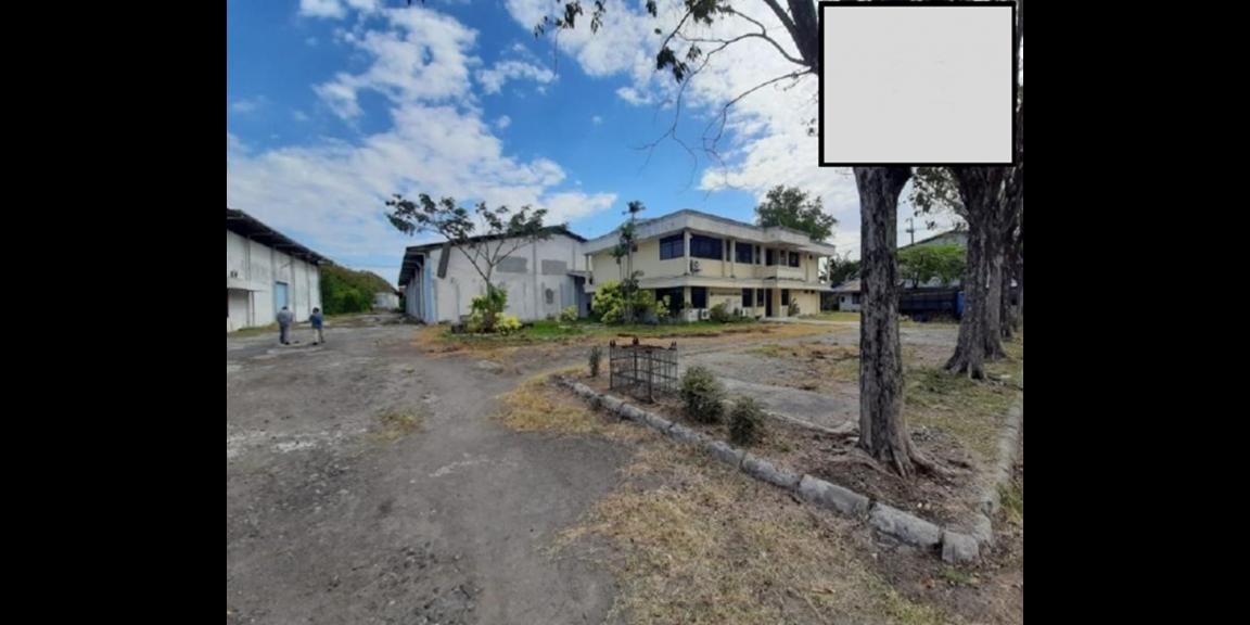 Jual Pabrik dan Gudang di daerah Tambak Sawah Sidoarjo Jual Pabrik dan Gudang di daerah Tambak Sawah Sidoarjo