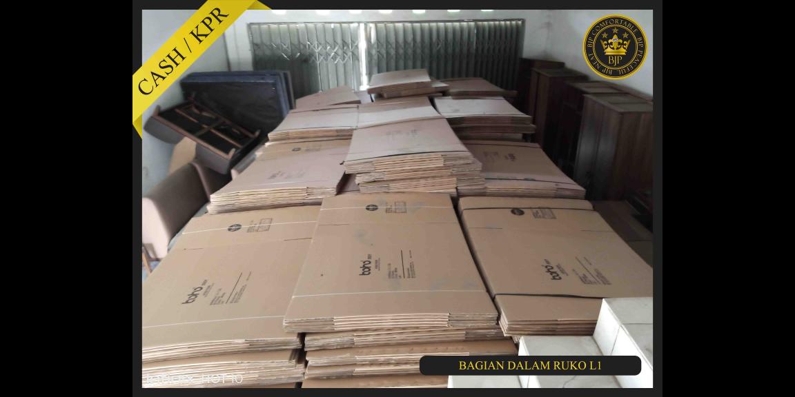 WTS RUKO 2 LANTAI RANCAMALANG WTS RUKO 2 LANTAI RANCAMALANG