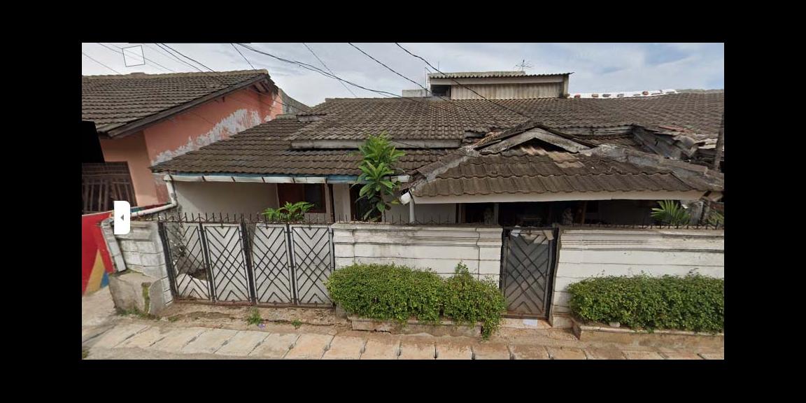 Rumah Selangkah ke Jakarta Selatan, Posisi Strategis , Jarang Ada! Rumah Selangkah ke Jakarta Selatan, Posisi Strategis , Jarang Ada!