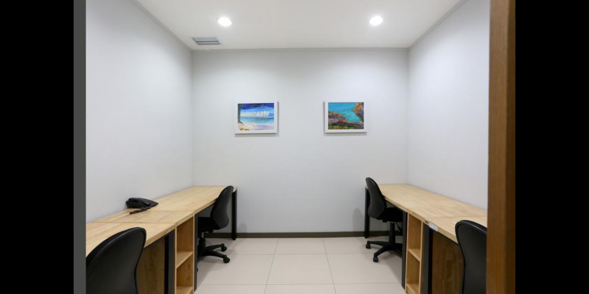 Serviced Office 4 Pax Lokasi Strategis Kawasan Perkantoran Serviced Office 4 Pax Lokasi Strategis Kawasan Perkantoran