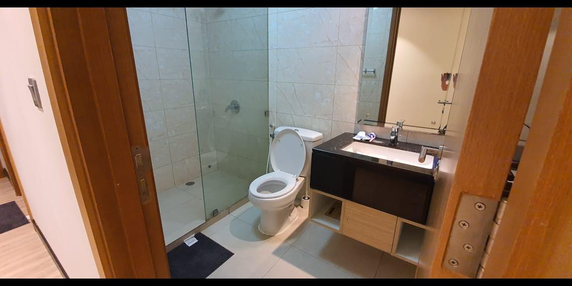 Apartemen The Mansion Kemayoran Full Furnished Siap Huni Apartemen The Mansion Kemayoran Full Furnished Siap Huni