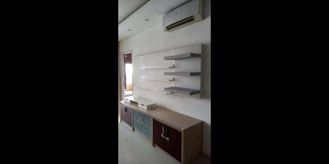 Disewakan unit Apartemen Lavander Residences 2BR Disewakan unit Apartemen Lavander Residences 2BR