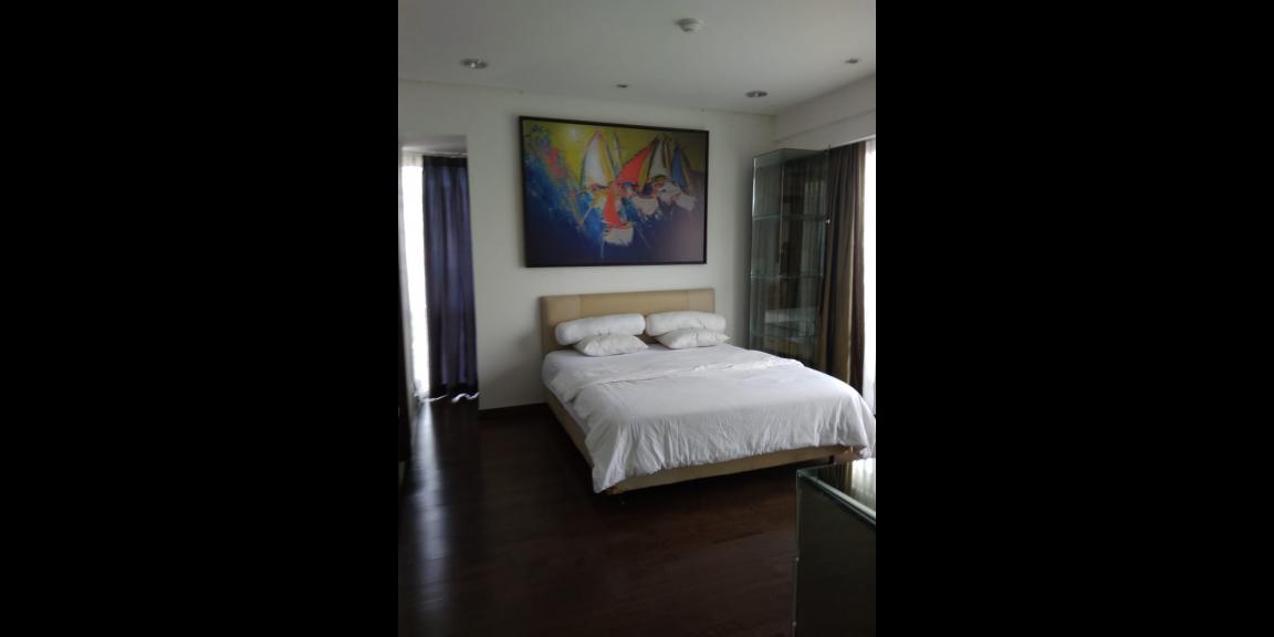 Disewakan 1 unit Apartemen Kemang Mansion 2BR Disewakan 1 unit Apartemen Kemang Mansion 2BR