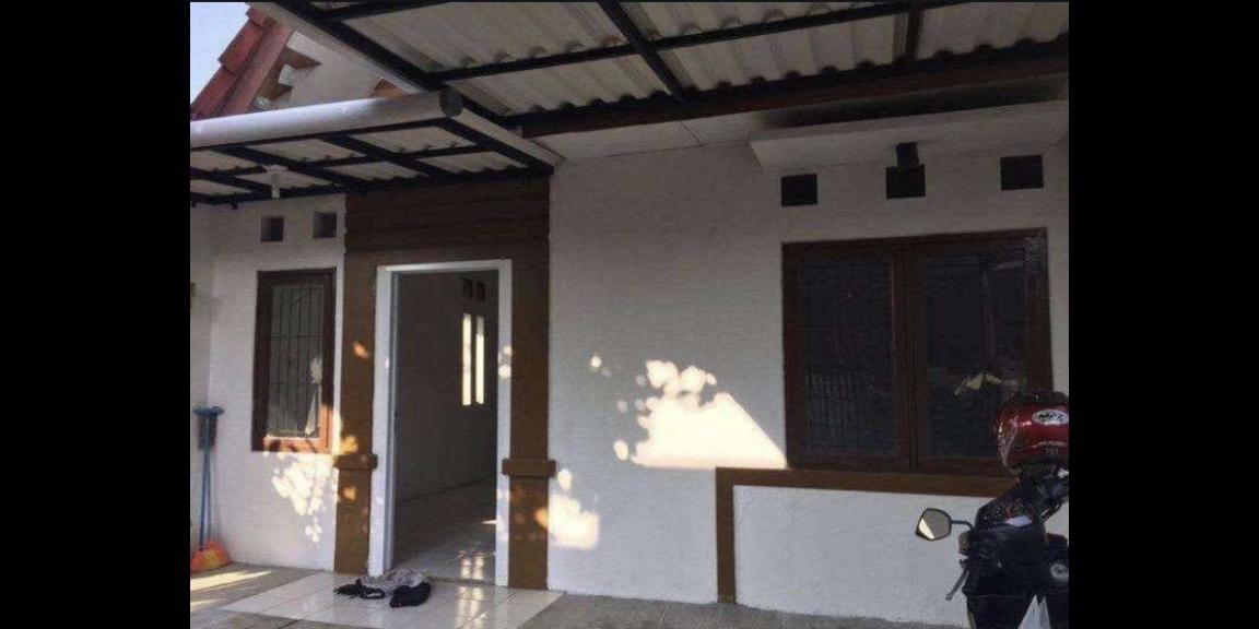 DIJUAL RUMAH NET Perumahan Villa Mutiara Serpong DIJUAL RUMAH NET Perumahan Villa Mutiara Serpong