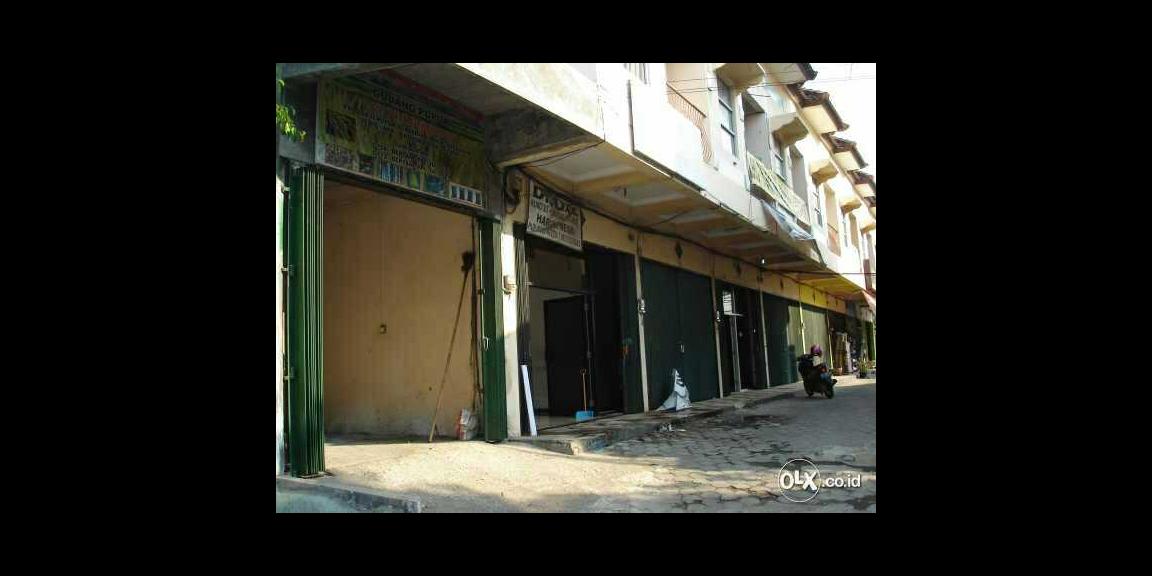 Ruko Madiun indah Dijual Ruko Madiun indah Dijual