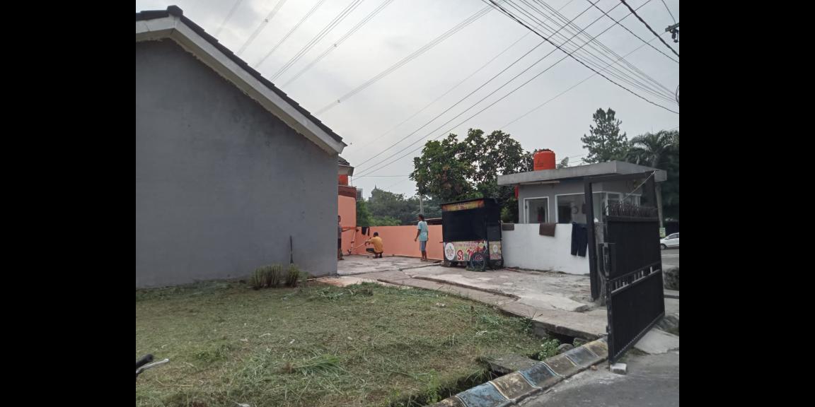 Jual Rumah Hook Di New Anggrek 3 Grand Depok City Kota Depok Dekat Kampus Jakarta Global University Jual Rumah Hook Di New Anggrek 3 Grand Depok City Kota Depok Dekat Kampus Jakarta Global University