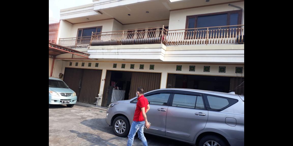 Dijual Rumah showroom mewah eksklusif 2LT Dijual Rumah showroom mewah eksklusif 2LT