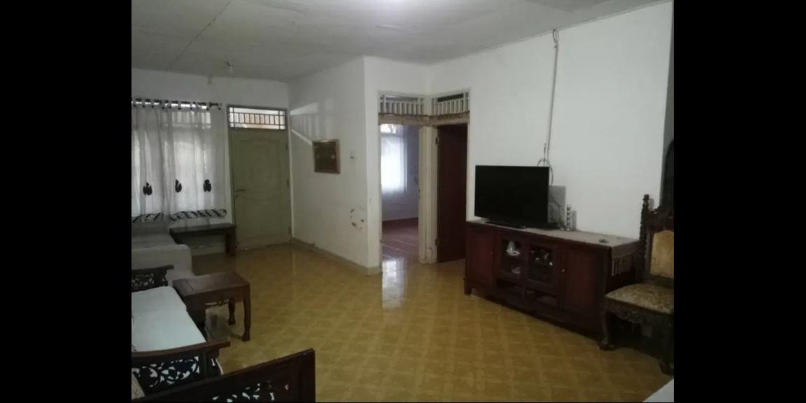 Rumah Ciputat Baru Dalam Perumahan Rumah Ciputat Baru Dalam Perumahan