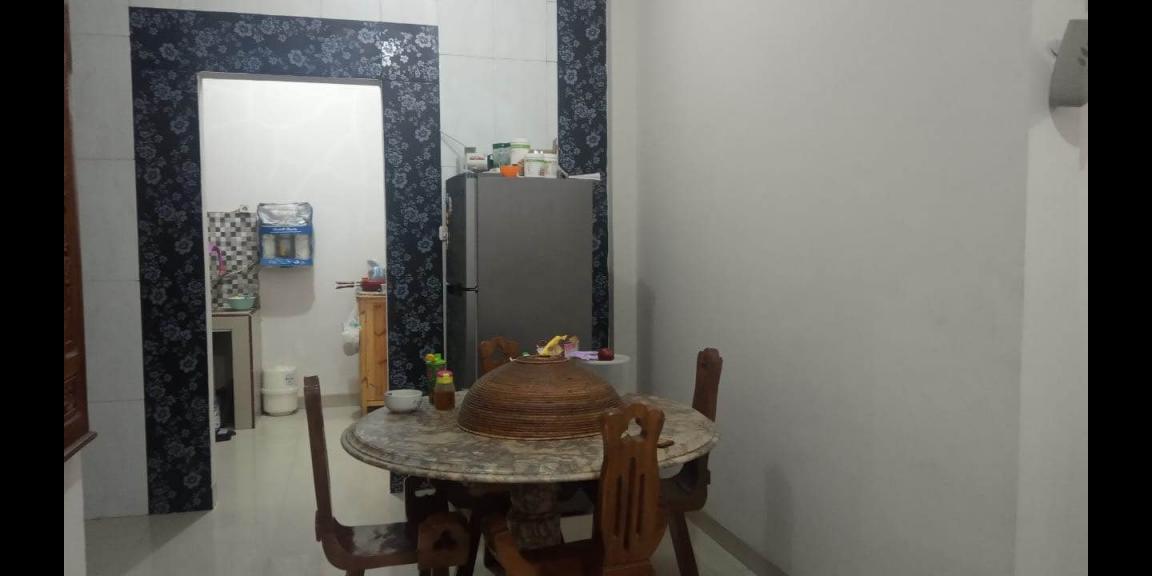 Rumah Ciledug dekat CBD Ciledug dan Halte Busway Rumah Ciledug dekat CBD Ciledug dan Halte Busway