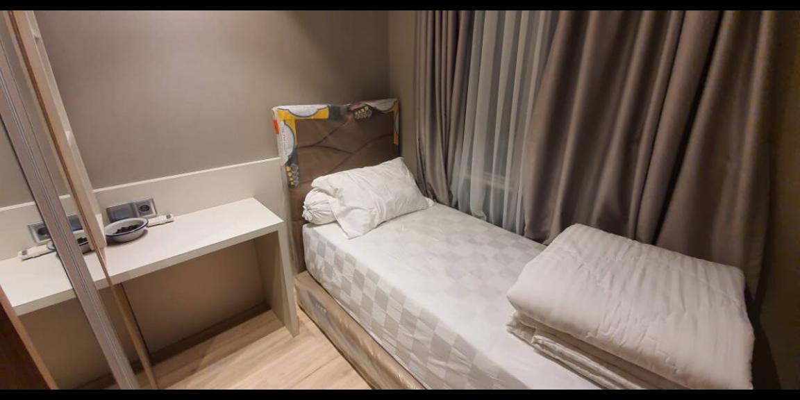 Apartemen The Mansion Kemayoran Full Furnished Siap Huni Apartemen The Mansion Kemayoran Full Furnished Siap Huni