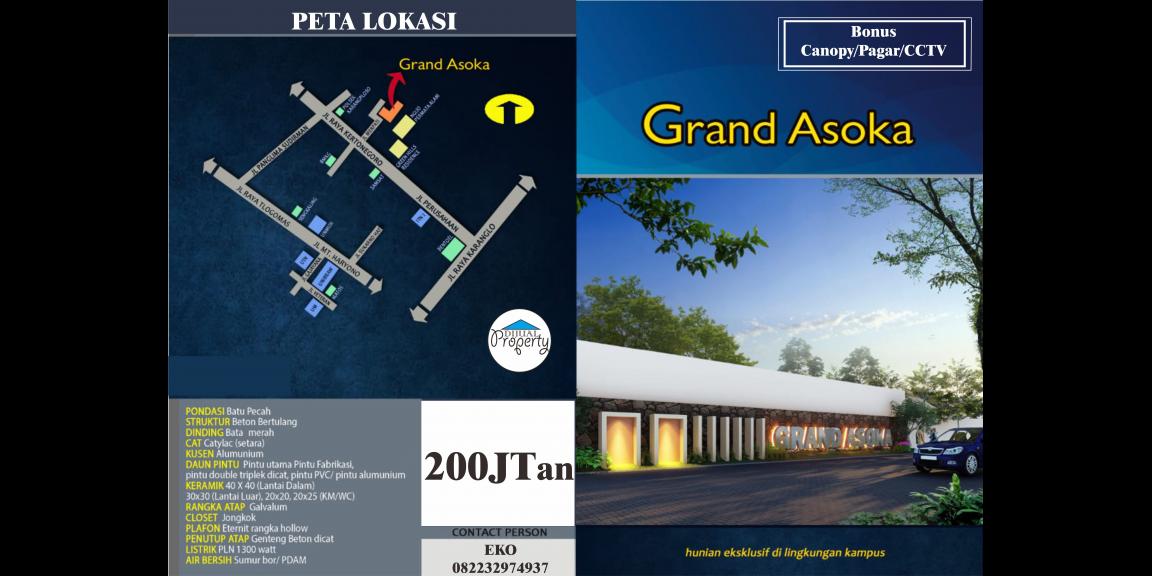 Rumah Murah Dekat Kampus Dan Wisata Batu View Pegunungan Rumah Murah Dekat Kampus Dan Wisata Batu View Pegunungan