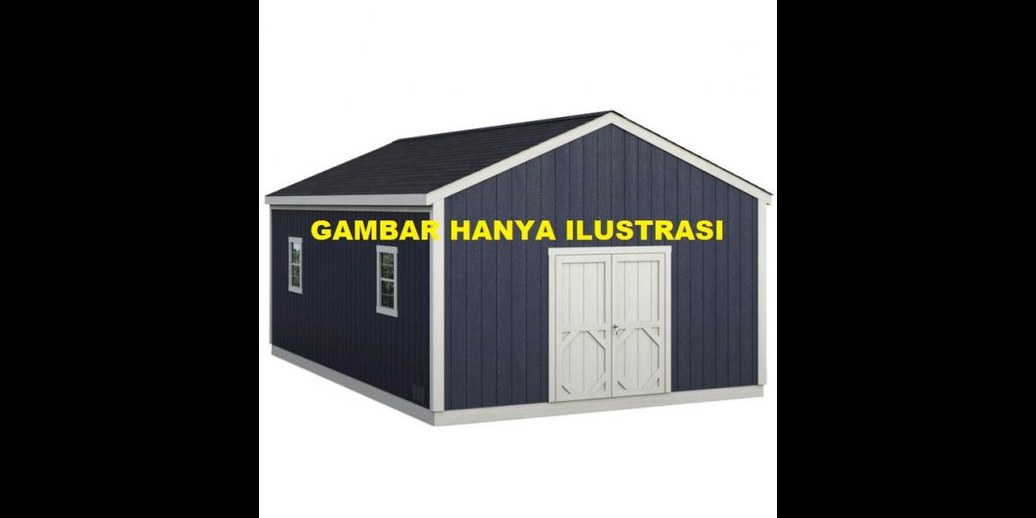 Dijual Gudang Jl. Raya Kapuk Kamal Dijual Gudang Jl. Raya Kapuk Kamal