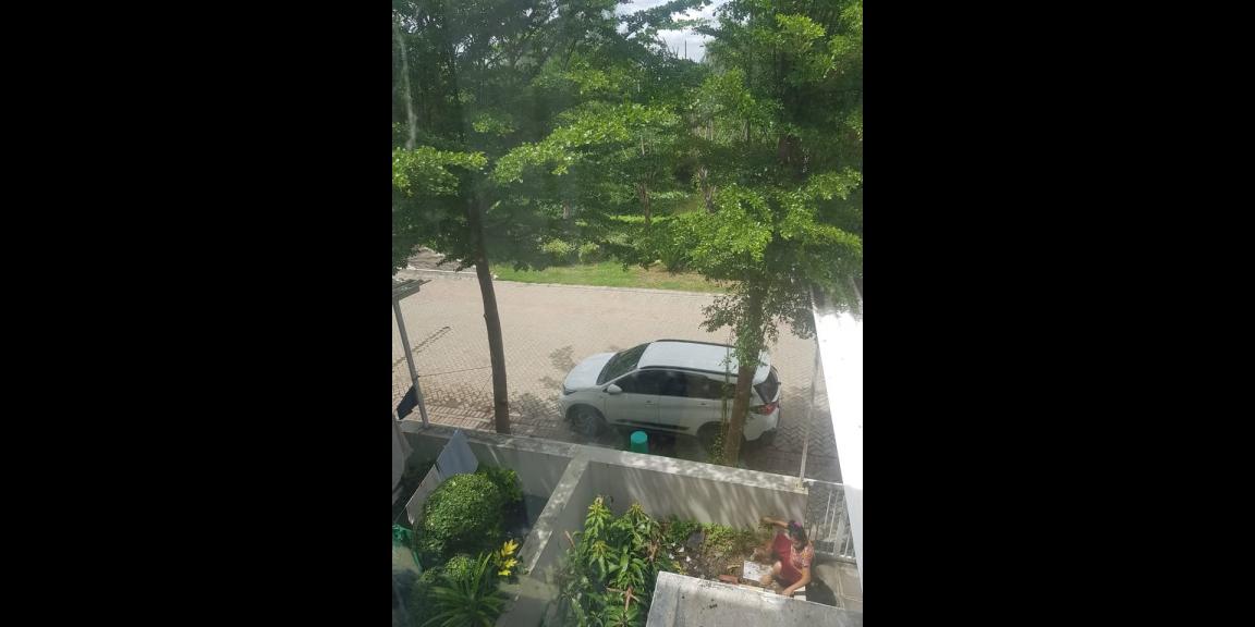 Rumah Minimalis Siap Huni Perumahan Wisata Semanggi Wonorejo Rungkut Surabaya Rumah Minimalis Siap Huni Perumahan Wisata Semanggi Wonorejo Rungkut Surabaya