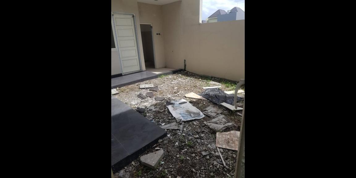 Rumah Minimalis Siap Huni Perumahan Wisata Semanggi Wonorejo Rungkut Surabaya Rumah Minimalis Siap Huni Perumahan Wisata Semanggi Wonorejo Rungkut Surabaya