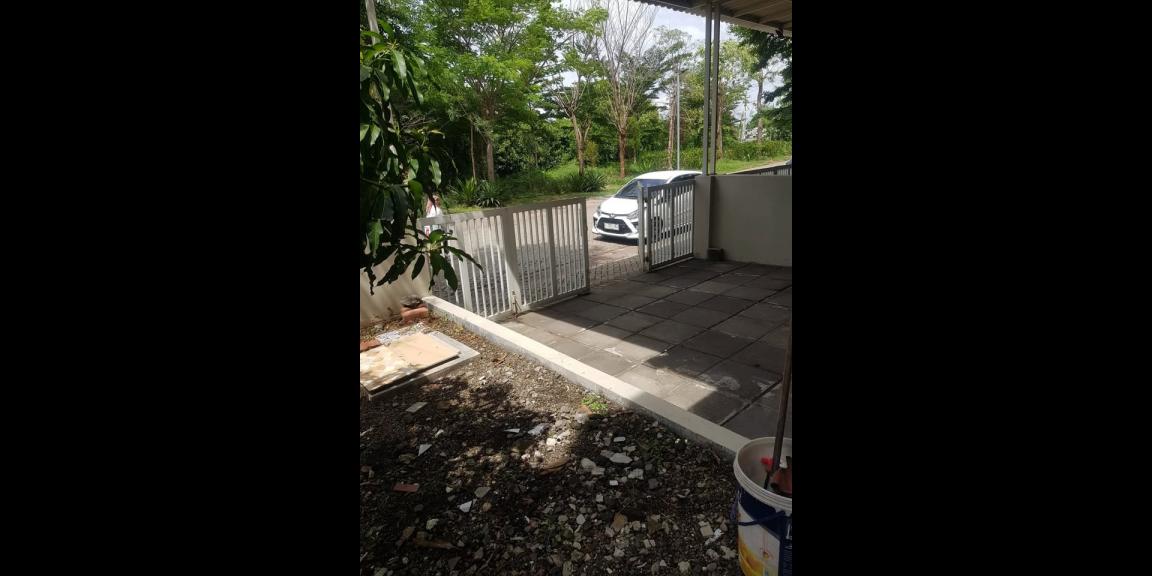 Rumah Minimalis Siap Huni Perumahan Wisata Semanggi Wonorejo Rungkut Surabaya Rumah Minimalis Siap Huni Perumahan Wisata Semanggi Wonorejo Rungkut Surabaya