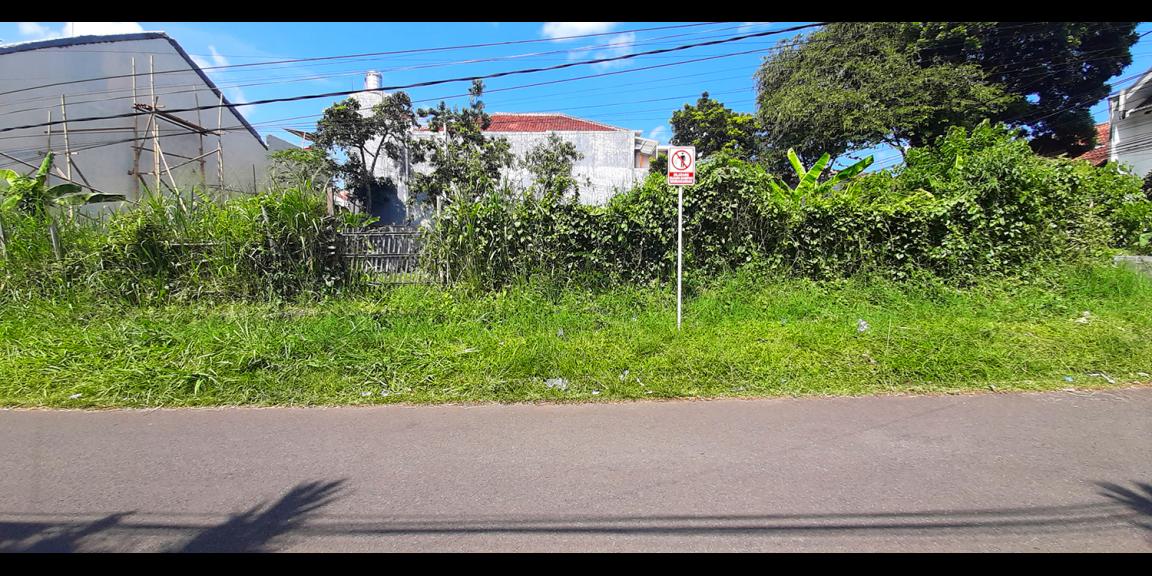 TANAH PADAT SAYAP CIGADUNG-DAGO, BANDUNG TANAH PADAT SAYAP CIGADUNG-DAGO, BANDUNG