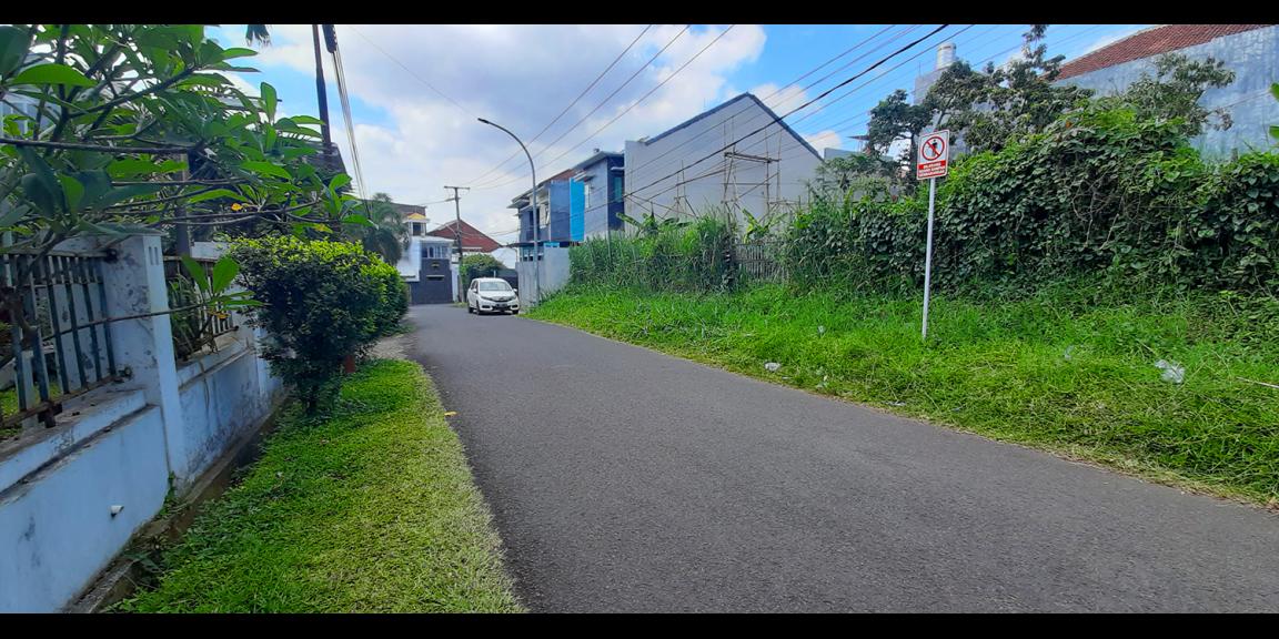 TANAH PADAT SAYAP CIGADUNG-DAGO, BANDUNG TANAH PADAT SAYAP CIGADUNG-DAGO, BANDUNG