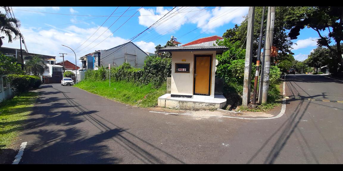 TANAH PADAT SAYAP CIGADUNG-DAGO, BANDUNG TANAH PADAT SAYAP CIGADUNG-DAGO, BANDUNG